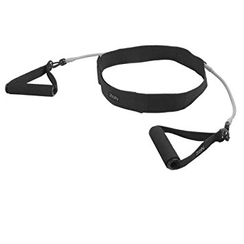 Zon Walking Belt with  Tubes