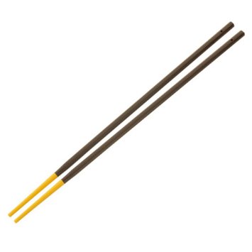 Silicone Tip Chopsticks (Long 30cm)