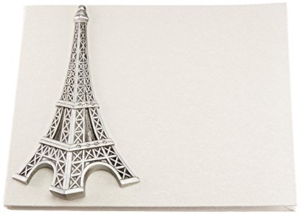 Fashioncraft From Paris with Love Collection Guest Book