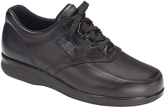 SAS Time Out Men's Tripad Comfort Leather Walking Shoe