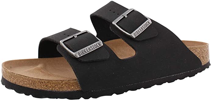 Birkenstock Arizona Soft Footbed - Leather (Unisex)