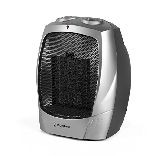 Westinghouse WHD0903 Ceramic Compact Heater