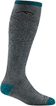 Darn Tough Mountaineering OTC Extra Cushion Sock - Women's