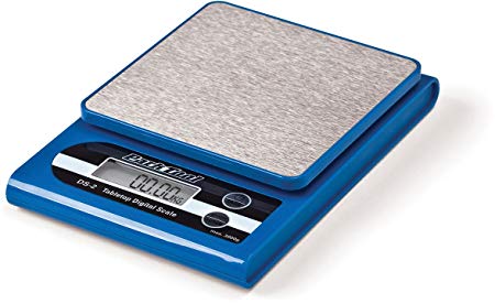 Park Tool Tabletop Digital Scale - DS-2