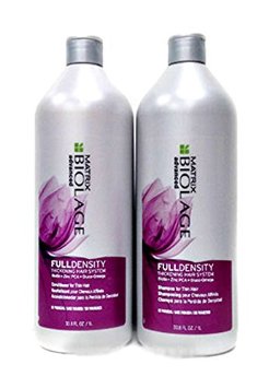 matrix Fulldensity Shampoo & Conditioner Duo, 33.8 fl oz Each