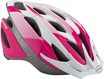 Schwinn Thrasher Bike Helmet, Lightweight Microshell Design, Sizes for Adults, Youth and Children