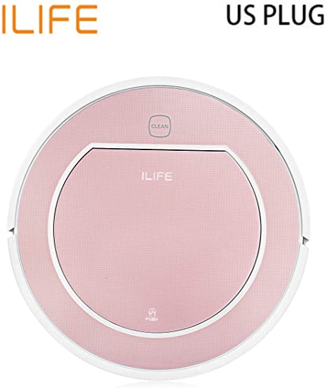 ILIFE V7s Pro vacuuming & mopping robot