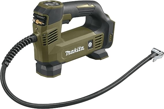 Makita ADMP180ZX Outdoor Adventure™ 18V LXT® Inflator, Tool Only