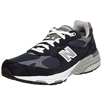 New Balance Men's MR993 Running Shoe