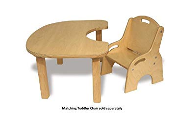 Child's First Table by TAG