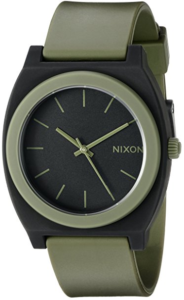 Nixon Time Teller P Watch