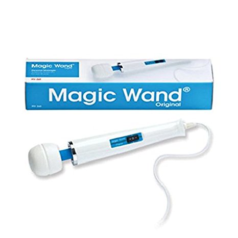 Vibratex Ultimate Magic Wand Original HV-260