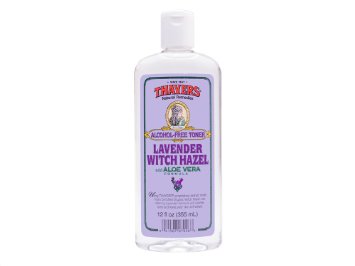 Thayer Lavender Witch Hazel 12 Fluid Ounce
