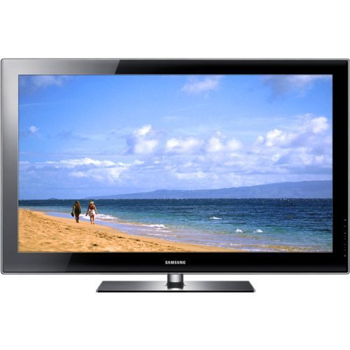 Samsung PN50B550 50-Inch 1080p Plasma HDTV