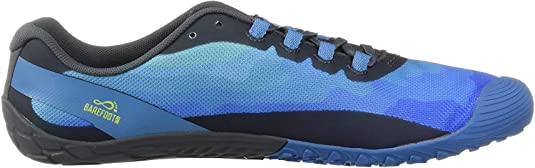 Merrell Men's Vapor Glove 4 Sneaker