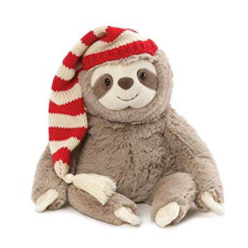 GUND Sammy The Sloth