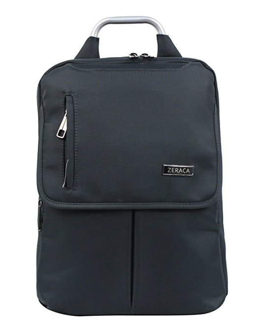 Zeraca Dedicated Ultra Shakeproof Backpack for Laptop Computer E-readers Notebook