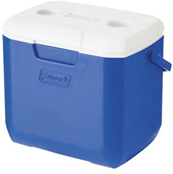 Coleman 28-Qt Wheeled Cooler