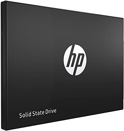 HP SSD S700 Series 120GB 2.5 Inch SATA3 Solid State Drive, Bulk (3D TLC)