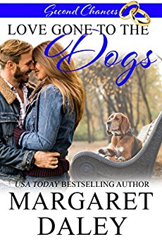 Love Gone to the Dogs (Second Chances, Book 1)