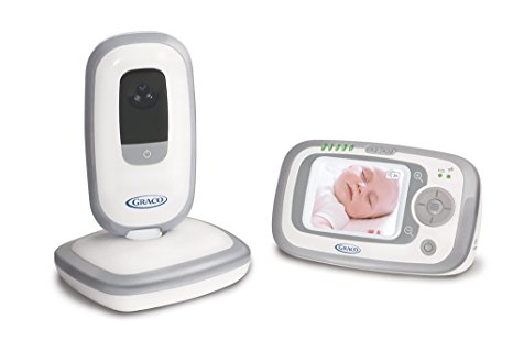 Graco True Focus Digital Video Monitor