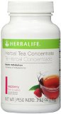 1 X Herbal Tea Concentrate Raspberry 353oz