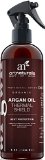 Art Naturals Thermal Hair Protector 80 Oz - Best Protective Spray against Flat Iron Heat - Contains 100 Organic Argan Oil Preventing Damage Breakage and Split Ends - Made in the USA - Sulfate Free
