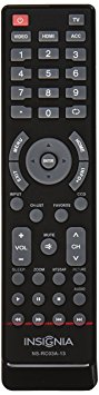 NEW INSIGNIA remote NS-RC03A-13 ns rc03a 13 remote For NS-42L260A13 NS-46L240A13 NS-42E440A13 NS-24L120A13 NS-39E340A13 NS-32L121A13 ;NS-22E340A13 NS-42D240A13 NS-39E480A13 NS-46E481A13 NS-40L240A13 NS-55E480A13 ; NS-39L240A13 NS-19E310A13 NS-32E320A13 NS-32L240A13; NS-46E480A13 NS-32L120A13 NS-42E470A13 NS-D150A13 ; NS-29L120A13 NS-42E480A13 NS-24E340A13 NS-24L240A13 NS-42E470A13A INSIGNIA brand LED and LCD TV