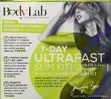 Body Lab 7 Day Ultra Fast Slim Kit