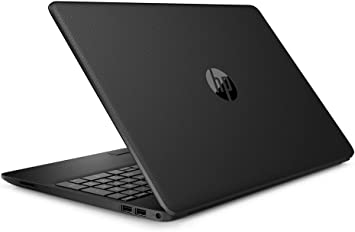 HP 2022 15.6" HD BrightView Laptop, Intel Pentium N5030 Processor, 16GB RAM, 512GB PCIe SSD, Intel HD Graphics, HD Webcam, Stereo Speakers, Black, Windows 11, 32GB SnowBell USB Card