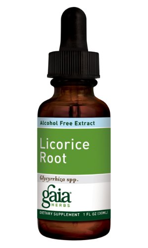 Licorice Root A/F 1 Ounces