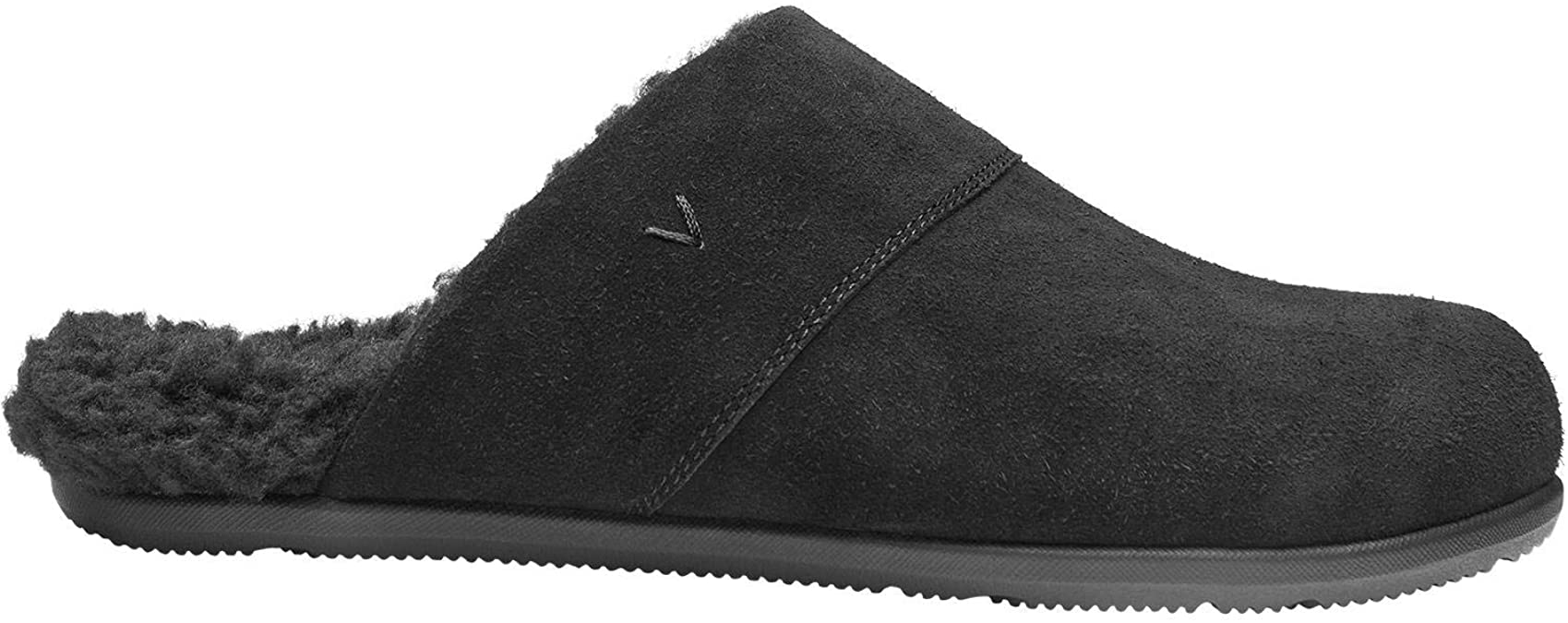 Vionic Men's Bridges Alfons Sippers with Concealed Orthotic Arch Support