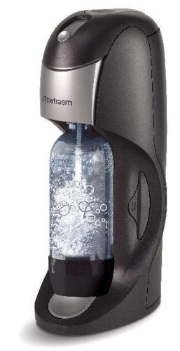 Sodastream Dynamo LX Home Soda Maker Deluxe Mega Pack