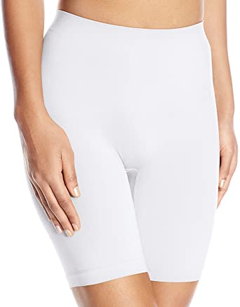 Vassarette Women's Comfortably Smooth Slip Short Panty 12674