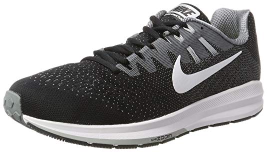 NIKE Men's Air Zoom Structure Running Shoes