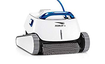 Pentair Kreepy Krauly Prowler 930 Robotic in-Ground Pool Cleaner