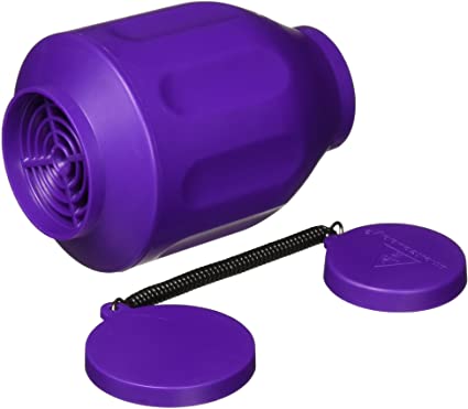 Smoke Buddy Purple Original Personal Air Filter