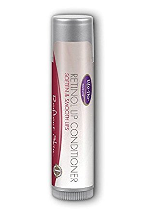 Retinol Lip Conditioner Life Flo Health Products 0.15 oz Balm