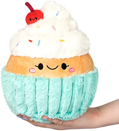 Squishable / Comfort Food Mini Madame Cupcake