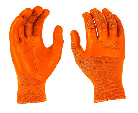 Mad Grip F50 Pro Palm Knuckler Gloves