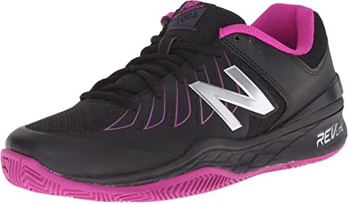 New Balance Women's 1006 V1 Tennis Shoe