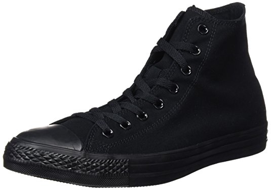 Converse Mens Chuck Taylor All Star High Top