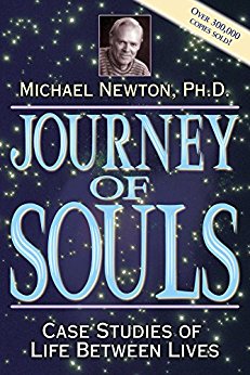 Journey of Souls: Case Studies of Life Between Lives