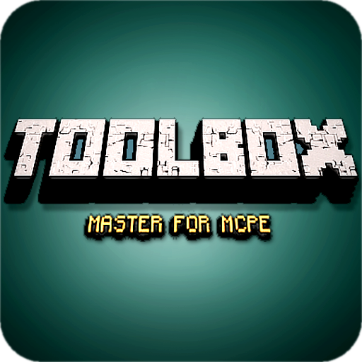 Toolbox Master  For (MC-PE) Pocket Edition