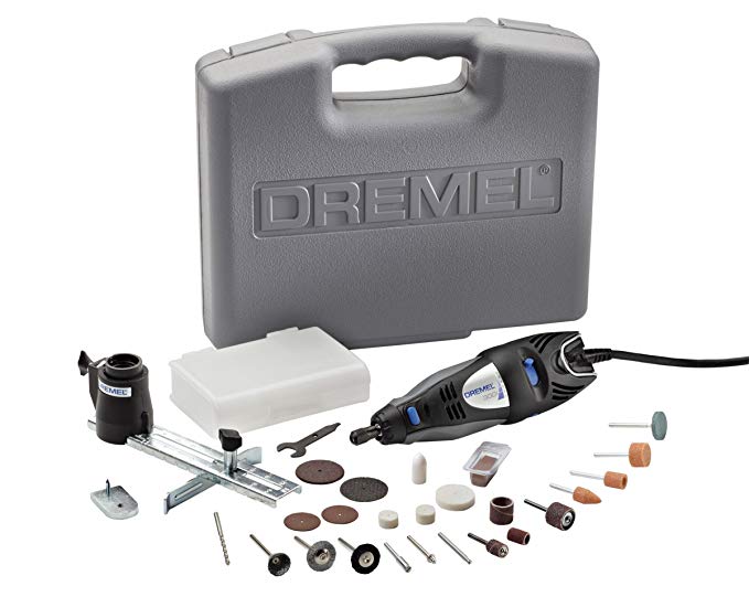 Dremel 300-1/24 300 Series Variable-Speed Rotary Tool Kit