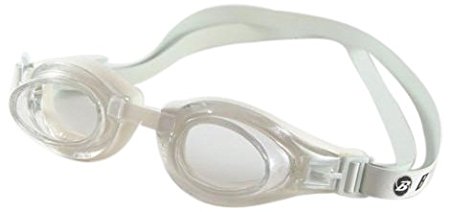 Barracuda B300 Fog Resistant Clear Goggle