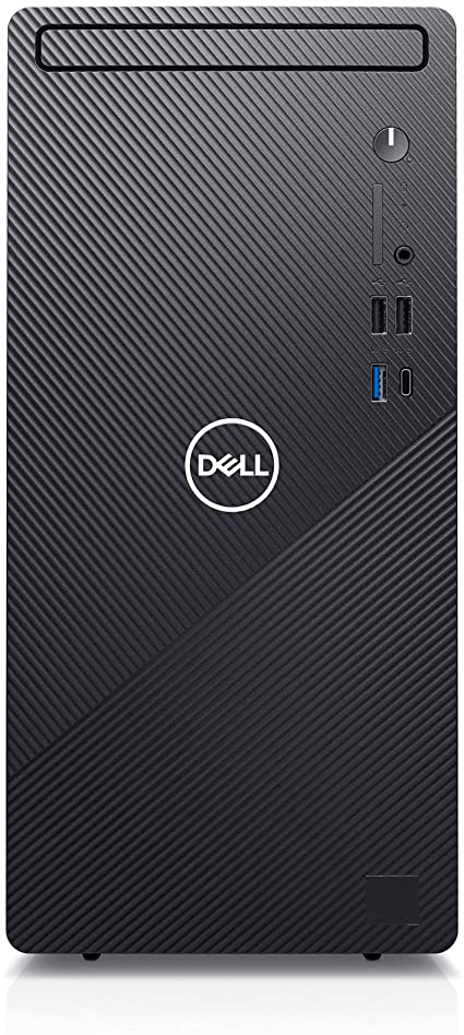 Fakespot | Dell Inspiron 3891 Compact Tower Des... Fake Review