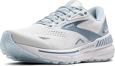 Brooks Women’s Adrenaline GTS 23 Supportive Running Shoe