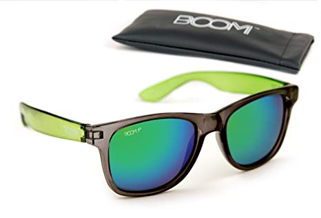 BOOM Spectrum 3.0 Polarized Sunglasses