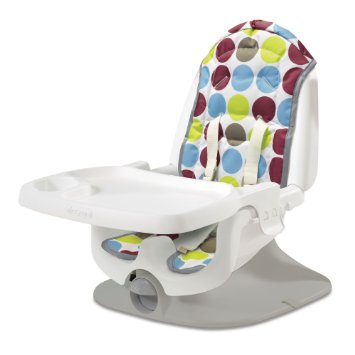 Deluxe Diner Reclining Feeding Seat